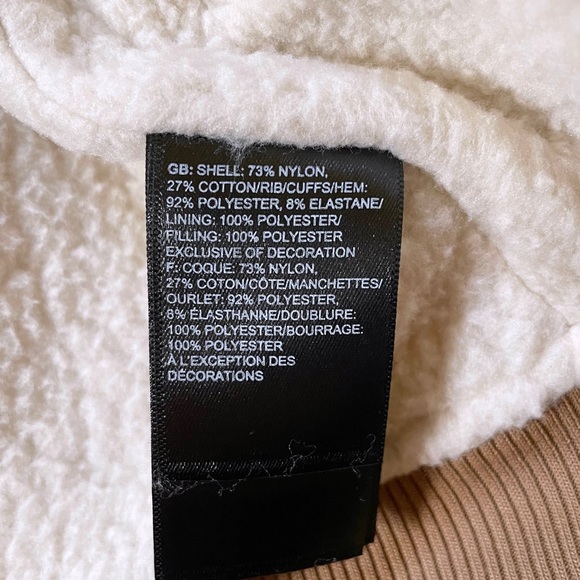 The North Face Men’s Cuchillo Full Zip Hooded Jacket - Picture 6 of 8